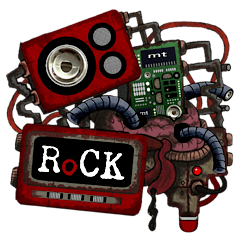 Scrap Rock festival [roar]