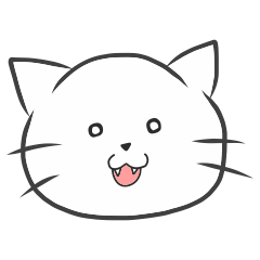 Yuru KAWAII Cat COCOTAN