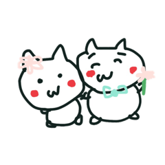 Everyday  lovecat