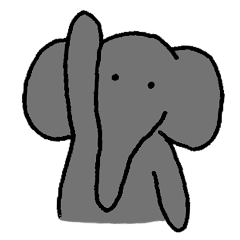elephant san