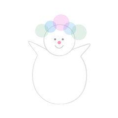 snowman shilon