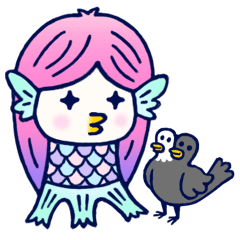 amabie&yogen