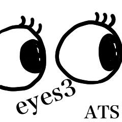 The eyes series 3