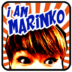 I AM MARINKO