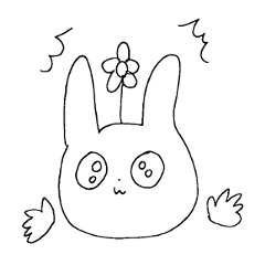 Pien Rabbit Part 4