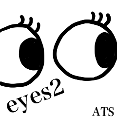 The eyes series 2