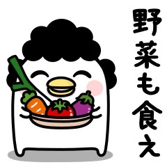 うるせぇトリのおかん 離れて暮らす家族用 Line スタンプ Line Store