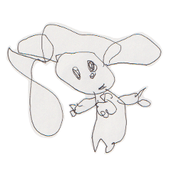 3歳児が描いたイラスト Line スタンプ Line Store 3歳児が描いたイラスト Line スタンプ Line Store