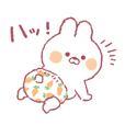 Muu-chan bunny 3 (BABY)