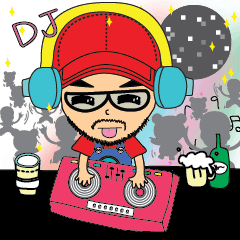 DJ BPM