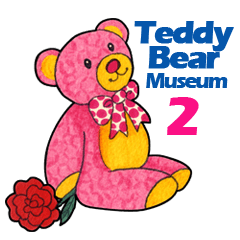 Teddy Bear Museum 2