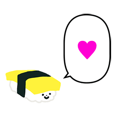 sushi tamago chan 7