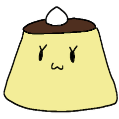 mottari-pudding-chan