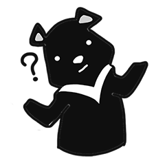 Formosan Black Bear is very cute