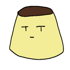 cool pudding