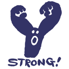 Mr. Strong Y 
