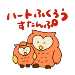 Sweet Owls 
