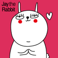 Jay the Rabbit