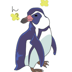 Ms Penguin