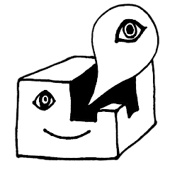 Osamu Matsumoto's stickers (22)