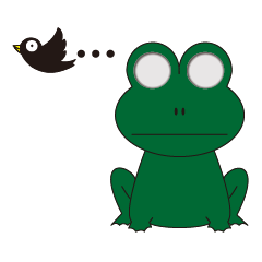 Frog brother