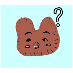 animal yurufuwa stanpu  2