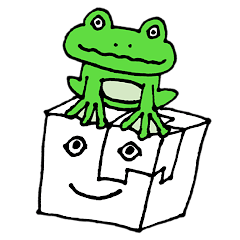 Osamu Matsumoto's stickers (27)