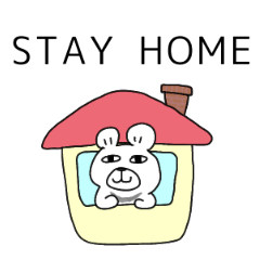 Maya Bears stay home