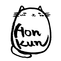 Honkun the Cat