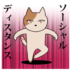 目が可愛い猫2匹 Lineクリエイターズスタンプ Stamplist 目が可愛い猫2匹 Lineクリエイターズスタンプ Stamplist