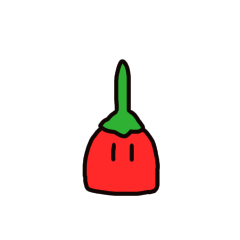  Red pepper