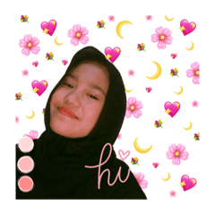 Hi Bella! (version 2)