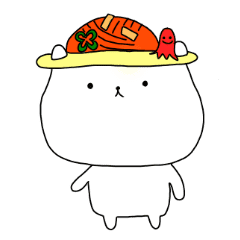 なぽりぃぬ Line スタンプ Line Store