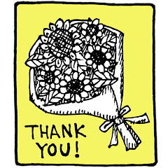 Osamu Matsumoto's stickers (29)