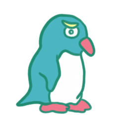 まるっとペンギン