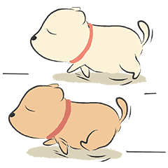 Mari Kapi Stiker Line Line Store