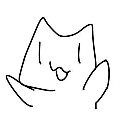 Neco Sticker desu 2