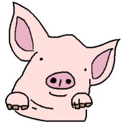 Make smile animals ver.2