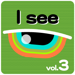 40 Cat's Eyes_vol.3 (English)