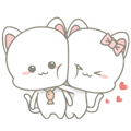 【泰文版】Njun & Njel: Cat Couple