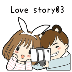 love story of hikori & hiroto Ver.03