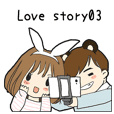 love story of hikori & hiroto Ver.03