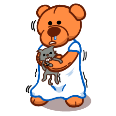 Baby Bear (ENG)