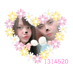 合照