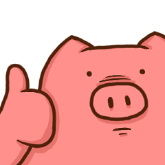 豬豬和他的快樂同伴們 meme.ver