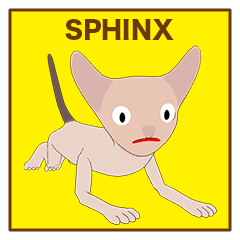 SPHINX Episode 1