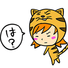 orange cat girl and maccha bear boy02