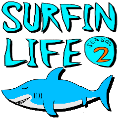 SURFING LIFE Season 2