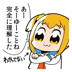 モスコさんのlineスタンプコレクション