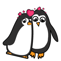 Cool Penguins